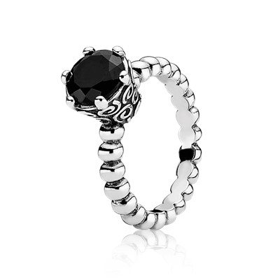 Anello Pandora Donna in Argento 190851ME-48 - 190851ME-48